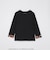 【ハローキティコラボ】ロングTシャツ
