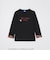 【ハローキティコラボ】ロングTシャツ
