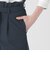 フリルディテールハイウエストパンツ
