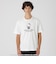 【一部店舗限定】【ハローキティコラボ】クレストブリッジチェックブルゾンキティTシャツ