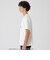 【一部店舗限定】【ハローキティコラボ】クレストブリッジチェックブルゾンキティTシャツ