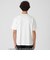 【一部店舗限定】【ハローキティコラボ】クレストブリッジチェックブルゾンキティTシャツ