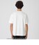 【一部店舗限定】【ハローキティコラボ】クレストブリッジチェックブルゾンキティTシャツ