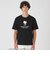 【一部店舗限定】【ハローキティコラボ】クレストブリッジチェックブルゾンキティTシャツ