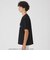 【一部店舗限定】【ハローキティコラボ】クレストブリッジチェックブルゾンキティTシャツ