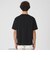 【一部店舗限定】【ハローキティコラボ】クレストブリッジチェックブルゾンキティTシャツ