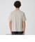 【一部店舗限定】【ハローキティコラボ】クレストブリッジチェックブルゾンキティTシャツ