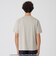 【一部店舗限定】【ハローキティコラボ】クレストブリッジチェックブルゾンキティTシャツ