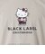 【一部店舗限定】【ハローキティコラボ】クレストブリッジチェックブルゾンキティTシャツ
