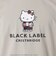 【一部店舗限定】【ハローキティコラボ】クレストブリッジチェックブルゾンキティTシャツ