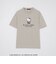 【一部店舗限定】【ハローキティコラボ】クレストブリッジチェックブルゾンキティTシャツ