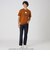 【一部店舗限定】【ハローキティコラボ】クレストブリッジチェックブルゾンキティTシャツ