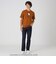 【一部店舗限定】【ハローキティコラボ】クレストブリッジチェックブルゾンキティTシャツ