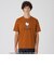 【一部店舗限定】【ハローキティコラボ】クレストブリッジチェックブルゾンキティTシャツ