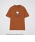 【一部店舗限定】【ハローキティコラボ】クレストブリッジチェックブルゾンキティTシャツ
