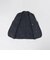 MIYUKIプルシャンブルーTOPシャドークレストブリッジチェックスーツ