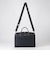 LIMONTAシャドークレストブリッジチェックビジネスブリーフ