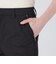 ツイルテーパードパンツ