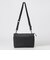 LIMONTAシャドークレストブリッジチェックビジネスショルダーバッグ