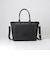LIMONTAシャドークレストブリッジチェックビジネストート