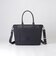 LIMONTAシャドークレストブリッジチェックビジネストート