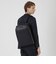 LIMONTAシャドークレストブリッジチェックビジネスバックパック