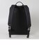 LIMONTAシャドークレストブリッジチェックビジネスバックパック