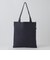 【WEB・一部店舗限定】クレストブリッジチェックオウルニットバッグ