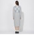 【WEB限定】アーガイルニットワンピース