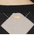 【WEB限定】アーガイルニットワンピース