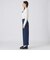 【BLUE LABEL DENIM】ワイドデニム