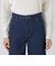 【BLUE LABEL DENIM】ワイドデニム