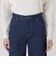 【BLUE LABEL DENIM】ワイドデニム