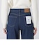 【BLUE LABEL DENIM】ワイドデニム