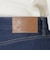 【BLUE LABEL DENIM】ワイドデニム