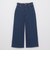 【BLUE LABEL DENIM】ワイドデニム