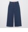 【BLUE LABEL DENIM】ワイドデニム
