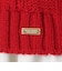 ニットコンビドレス