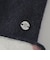 パーシャルクレストブリッジチェックグローブ