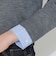 【WEB限定】レイヤードライクニットポロ
