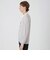 CASHWOOLドレスニットカーディガン