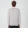 CASHWOOLドレスニットカーディガン