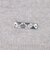 CASHWOOLドレスニットカーディガン