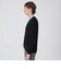 CASHWOOLドレスニットカーディガン