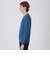 CASHWOOLドレスニットカーディガン
