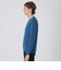 CASHWOOLドレスニットカーディガン