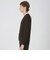 CASHWOOLドレスニットカーディガン