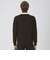 CASHWOOLドレスニットカーディガン