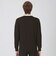 CASHWOOLドレスニットカーディガン