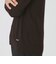 CASHWOOLドレスニットカーディガン
